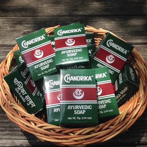 Ayurvedic Soap