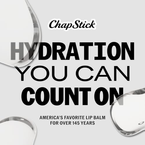 Classic Medicated Lip Protectant + External Analgesic