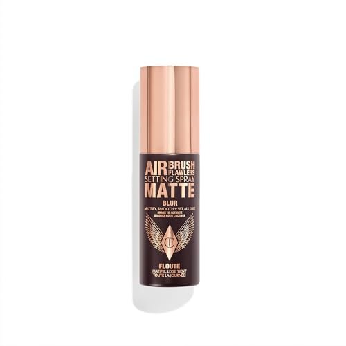 Airbrush Flawless Matte Setting Spray – Waterproof