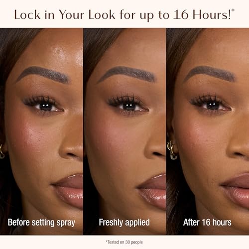 Airbrush Flawless Matte Setting Spray – Waterproof