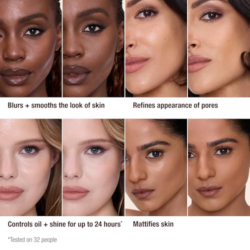 Airbrush Flawless Matte Setting Spray – Waterproof