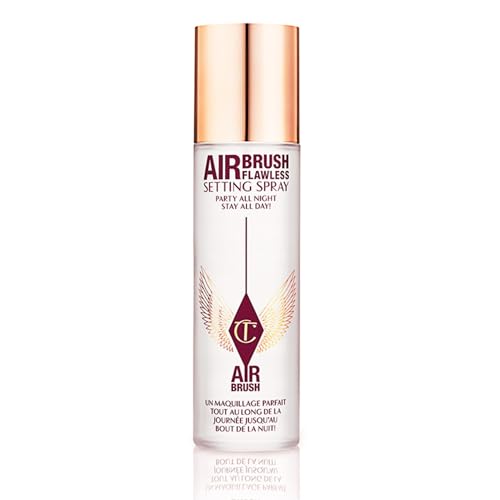 Airbrush Flawless Setting Spray