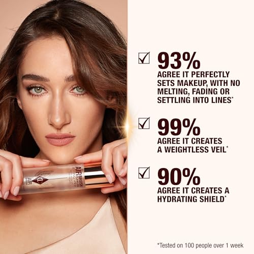 Airbrush Flawless Setting Spray