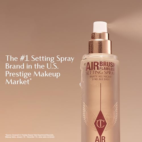Airbrush Flawless Setting Spray