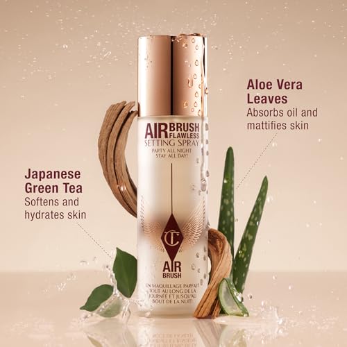 Airbrush Flawless Setting Spray