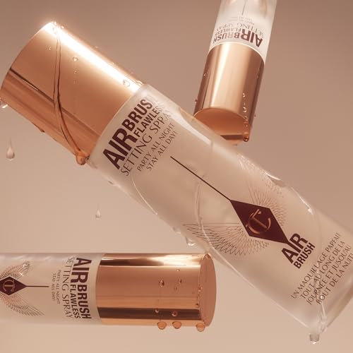 Airbrush Flawless Setting Spray