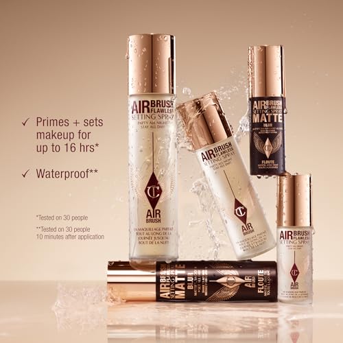 Airbrush Flawless Setting Spray
