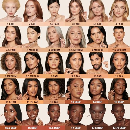 Beautiful Skin Concealer