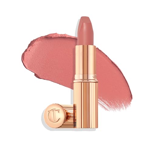 Matte Revolution Lipstick
