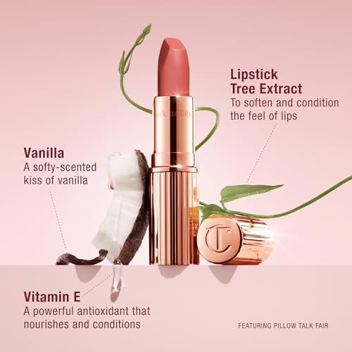 Matte Revolution Lipstick