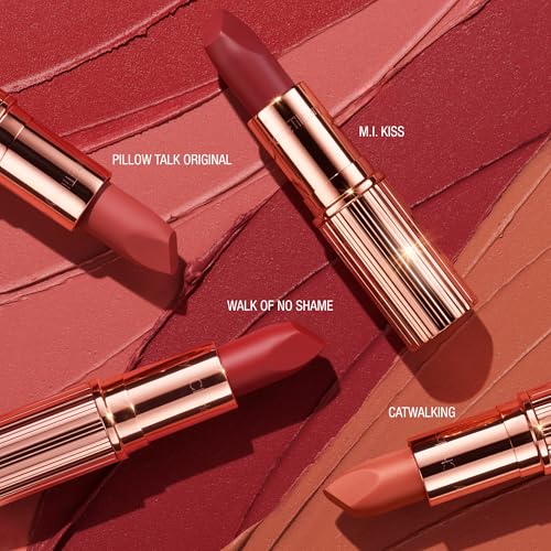 Matte Revolution Lipstick