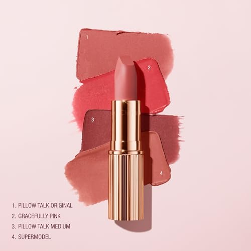 Matte Revolution Lipstick