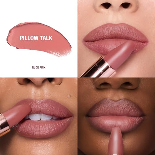 Matte Revolution Lipstick