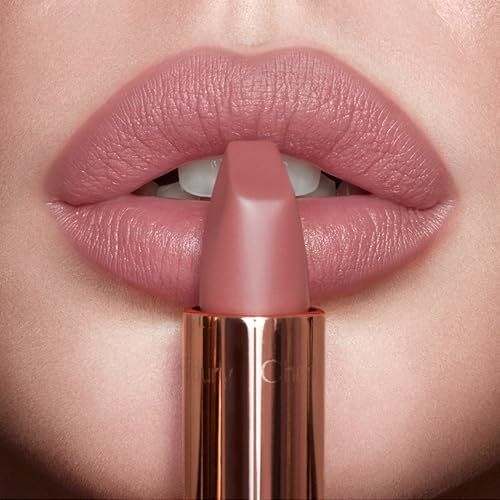 Matte Revolution Lipstick