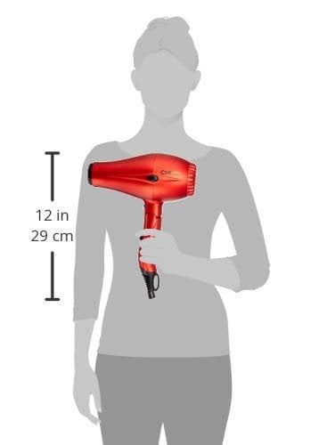 1400 Foldable Compact Dryer