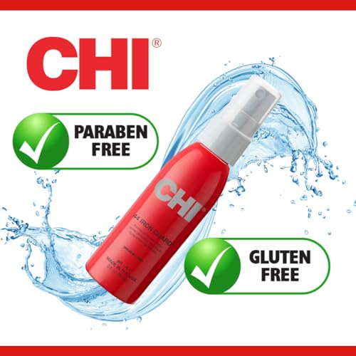 44 Iron Guard Thermal Protection Spray for Hair