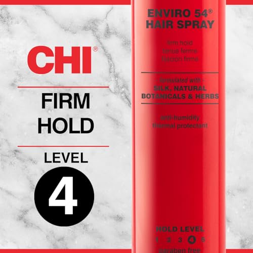Enviro 54 Firm Hold