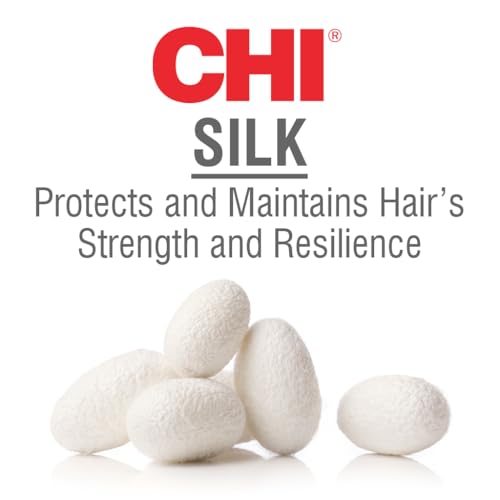 Frizz Control & Shine Enhancer