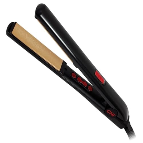 G2 Titanium Infused Ceramic Flat Iron 1-Inch