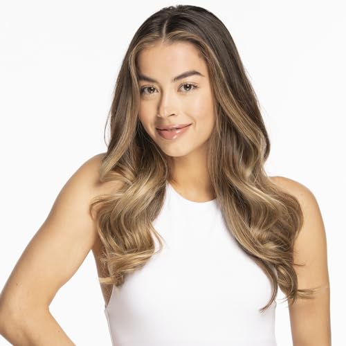 G2 Titanium Infused Ceramic Flat Iron 1-Inch