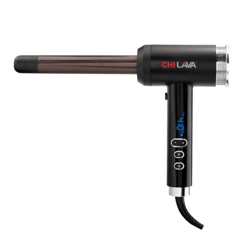 Lava Curl Shot Curling Wand
