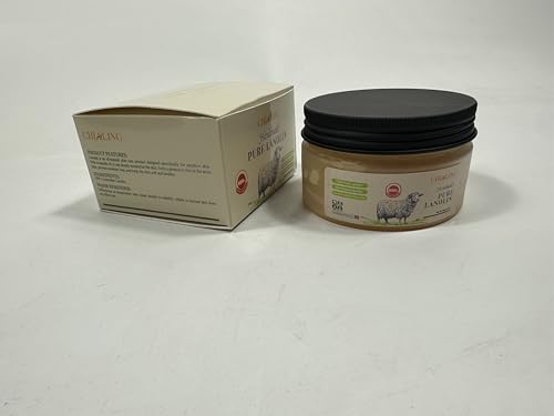 CHIALING Handmade Lanolin - 100% Pure Natural Austra