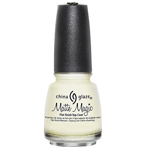 Matte Magic Top Coat