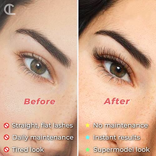 Lift Kit for Eyelash Perm Professional Instant Perming
