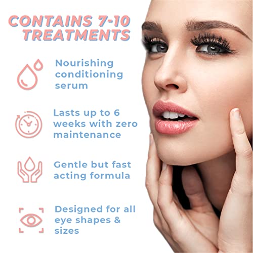 Lift Kit for Eyelash Perm Professional Instant Perming