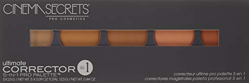 Ultimate Corrector 5-in-1 Palette No.1