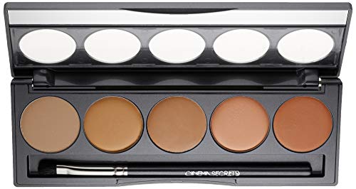 Ultimate Corrector 5-in-1 Palette No.1