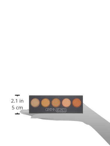 Ultimate Corrector 5-in-1 Palette No.1
