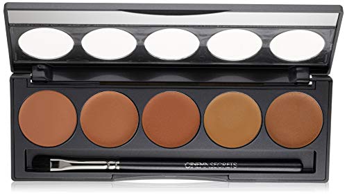 Ultimate Corrector 5-in-1 Palette No. 2