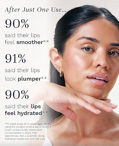 City Lips Clear Plumping Lip Gloss