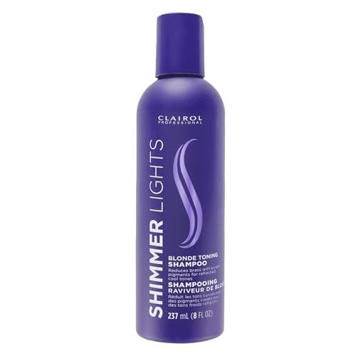 Shimmer Lights Purple Shampoo