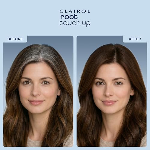 Root Touch-Up Coloring Spray