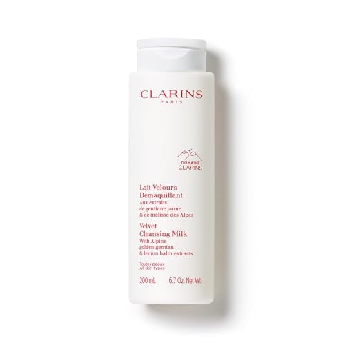 Velvet Cleansing Milk
