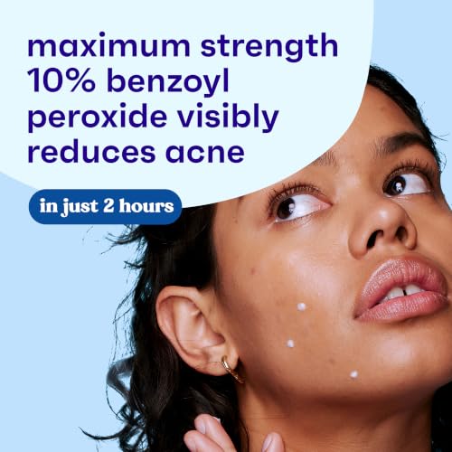 Clean and Clear Persa-Gel 10 Benzoyl Peroxide