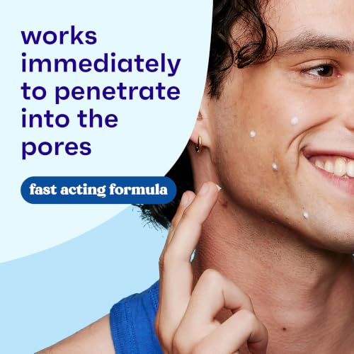 Clean and Clear Persa-Gel 10 Benzoyl Peroxide