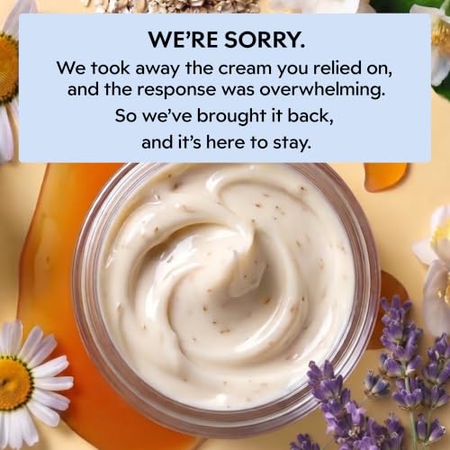 Original Manuka Colloidal Oatmeal Cream