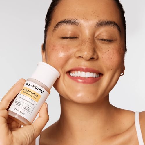 BRIGHTMEUP 2% BHA Toner