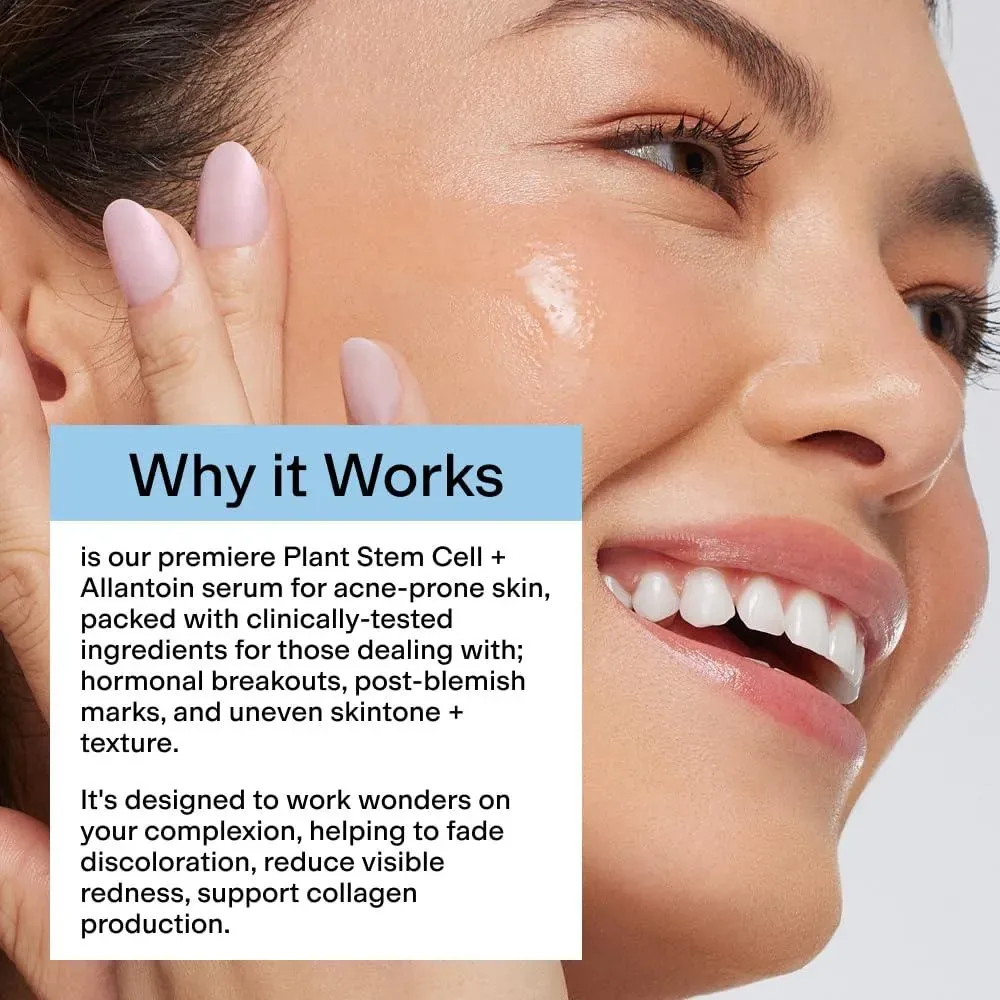 CELLRENEW - Collagen Stem Cell Serum