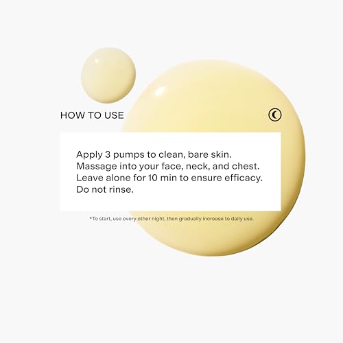 CLEARITY The Blackhead Dissolver Mandelic Acid Serum - Vitamin C