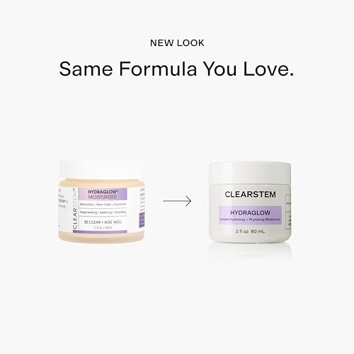 HYDRAGLOW Stem Cell Moisturizer