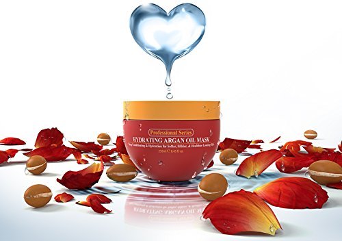 Organic Argan Oil