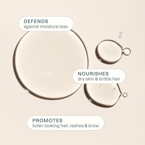 Organic Cold-Pressed Castor Oil