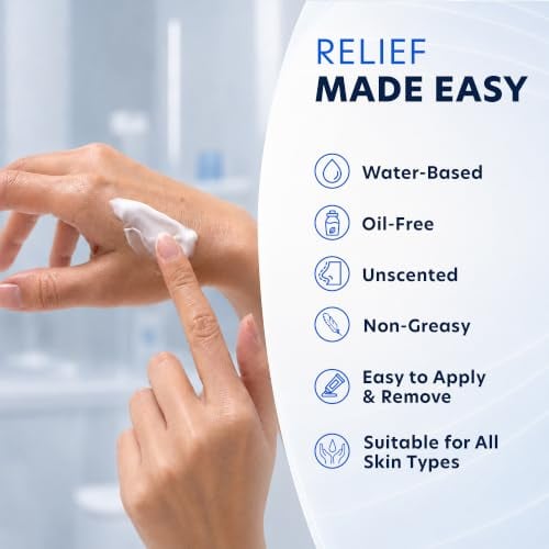 Numb Master 5% Lidocaine Numbing Cream