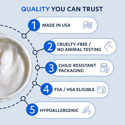 Numb Master 5% Lidocaine Numbing Cream