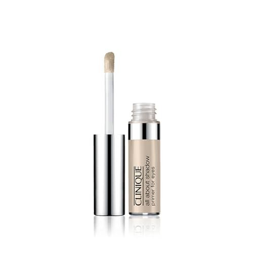All About Shadow Primer For Eyes