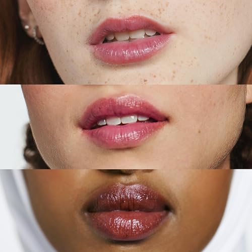Almost Lipstick Black Honey